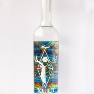 XULT Espadín – Mezcal Artesanal 750 ml (40% Alc.)